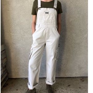 Jordache Overalls